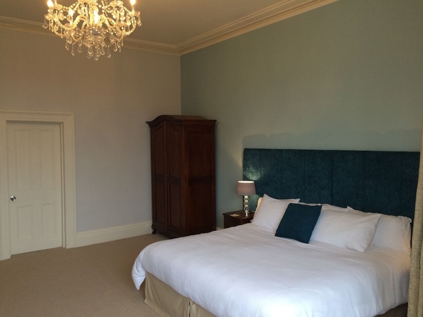 Imagen de la habitación del Hotel Crofton House. Foto 10