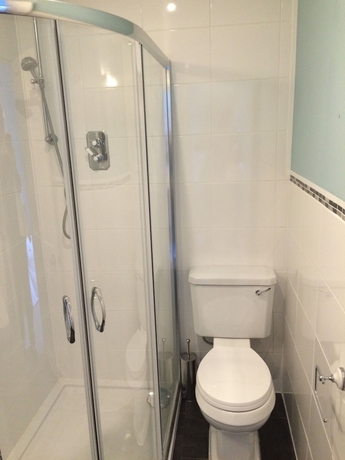 Imagen de la habitación del Hotel Crofton House. Foto 12