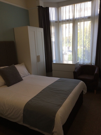 Imagen de la habitación del Hotel Crofton House. Foto 13