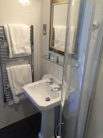 Imagen de la habitación del Hotel Crofton House. Foto 17