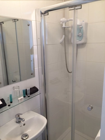 Imagen de la habitación del Hotel Crofton House. Foto 18