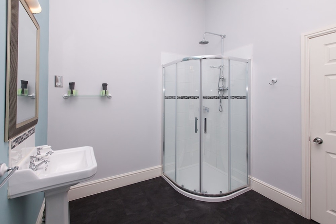 Imagen de la habitación del Hotel Crofton House. Foto 19