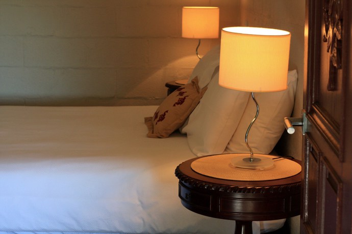 Imagen de la habitación del Hotel Croftons Retreat. Foto 6