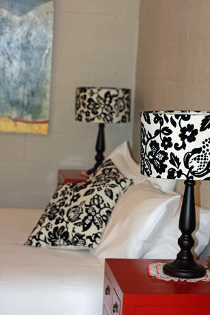 Imagen de la habitación del Hotel Croftons Retreat. Foto 7