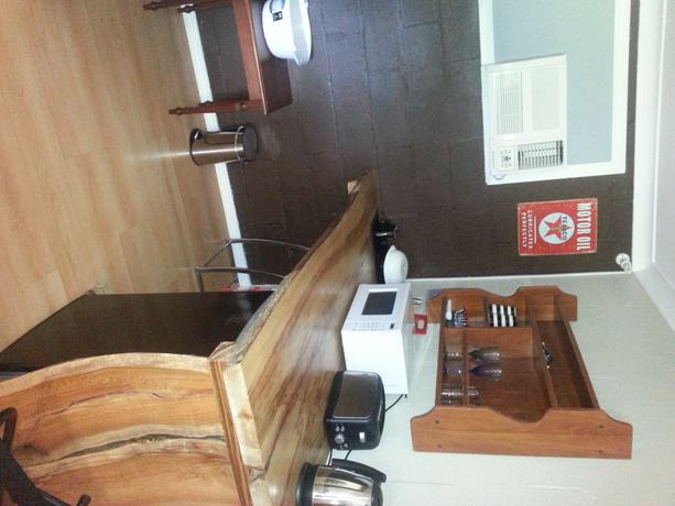 Imagen de la habitación del Hotel Croftons Retreat. Foto 8