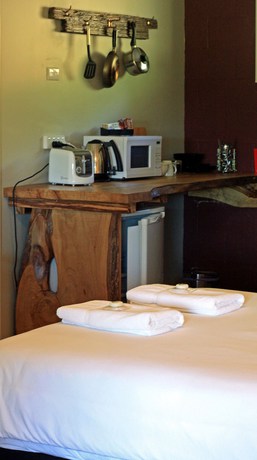 Imagen de la habitación del Hotel Croftons Retreat. Foto 12