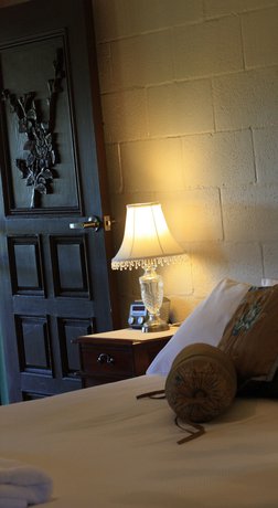 Imagen de la habitación del Hotel Croftons Retreat. Foto 13