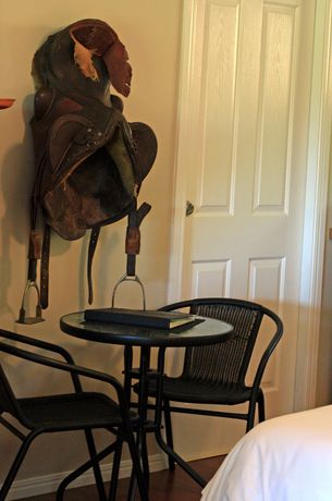 Imagen de la habitación del Hotel Croftons Retreat. Foto 14