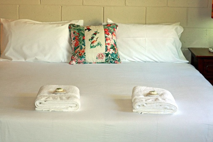 Imagen de la habitación del Hotel Croftons Retreat. Foto 15