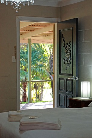 Imagen de la habitación del Hotel Croftons Retreat. Foto 16