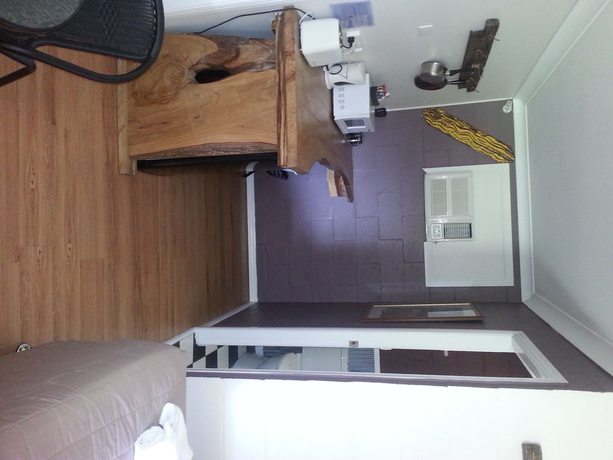 Imagen de la habitación del Hotel Croftons Retreat. Foto 19