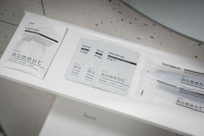 Imagen general del Hotel Croissant. Foto 2