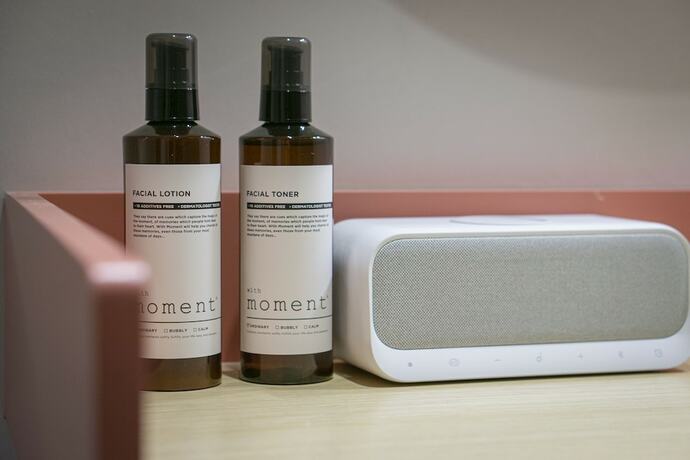 Imagen general del Hotel Croissant. Foto 5