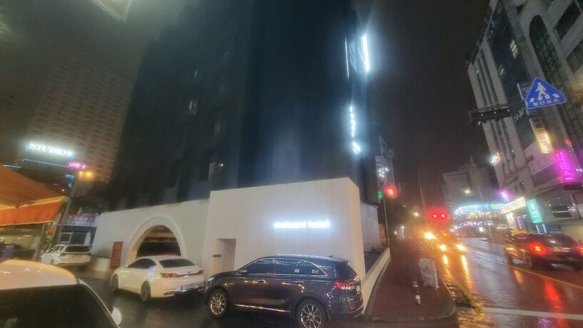 Imagen general del Hotel Croissant. Foto 7