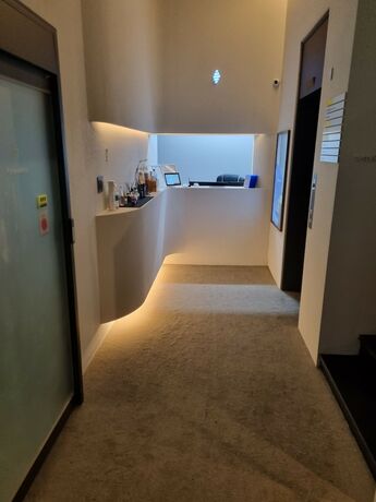 Imagen general del Hotel Croissant. Foto 10