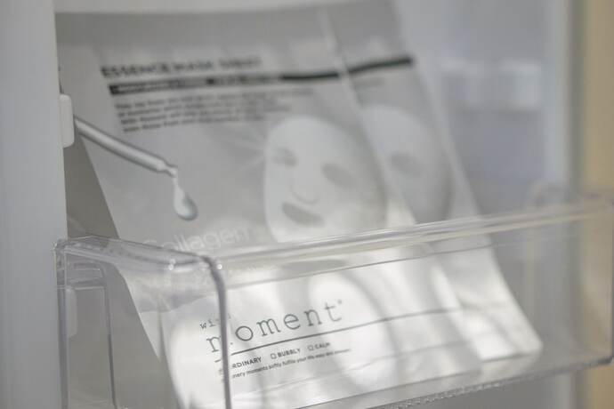 Imagen de la habitación del Hotel Croissant. Foto 11