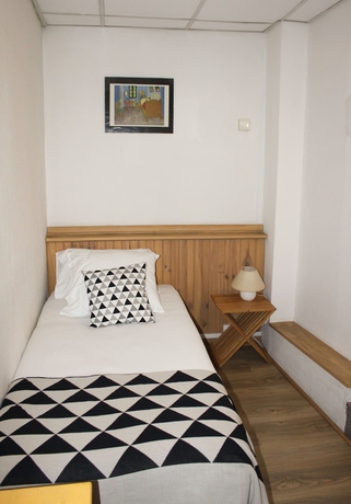 Imagen de la habitación del Hotel Croix Baragnon. Foto 14