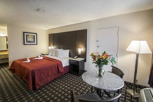 Imagen de la habitación del Hotel Croix Grand. Foto 3