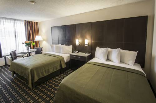 Imagen de la habitación del Hotel Croix Grand. Foto 6