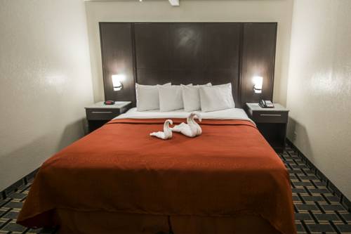 Imagen de la habitación del Hotel Croix Grand. Foto 10