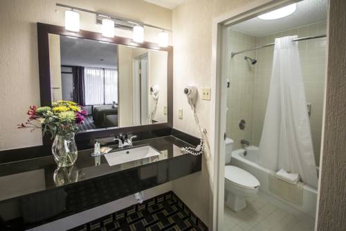 Imagen de la habitación del Hotel Croix Grand. Foto 11