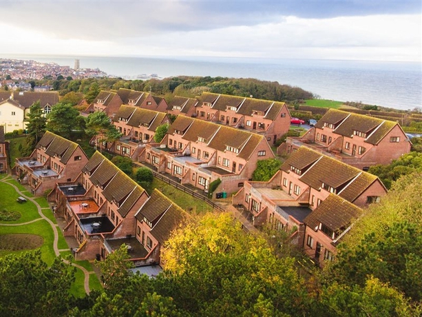 Imagen general del Hotel Cromer Country Club. Foto 2