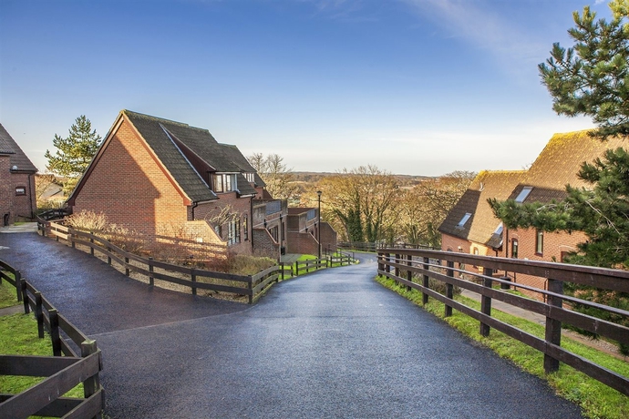 Imagen general del Hotel Cromer Country Club. Foto 5