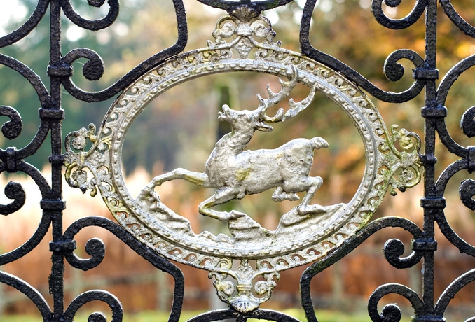 Imagen general del Hotel Cromlix. Foto 3