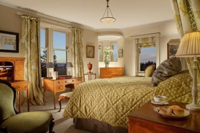 Imagen general del Hotel Cromlix House Hotel. Foto 5