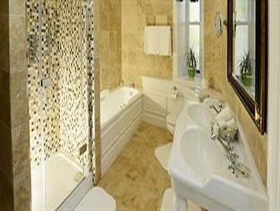 Imagen general del Hotel Cromlix House Hotel. Foto 7