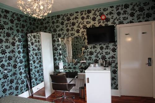 Imagen general del Hotel Crompton Guest House. Foto 3