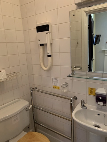 Imagen de la habitación del Hotel Cromwell Arms. Foto 17