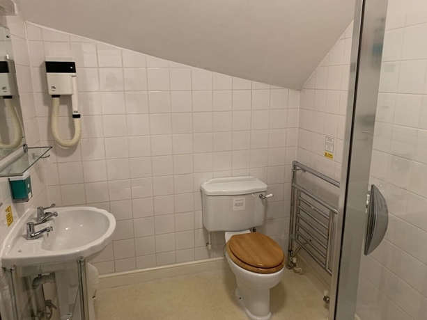 Imagen de la habitación del Hotel Cromwell Arms. Foto 19