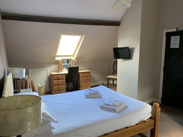 Imagen general del Hotel Cromwell Arms. Foto 4