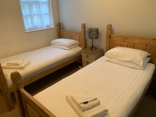 Imagen general del Hotel Cromwell Arms. Foto 5