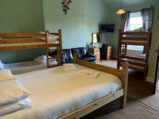 Imagen general del Hotel Cromwell Arms. Foto 8