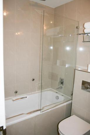 Imagen general del Hotel Cromwell International. Foto 3