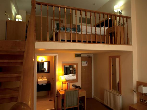 Imagen general del Hotel Cromwell International. Foto 8