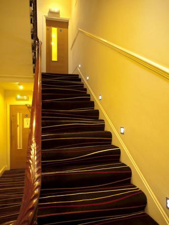 Imagen general del Hotel Cromwell International. Foto 9