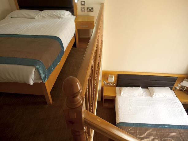 Imagen general del Hotel Cromwell International. Foto 11