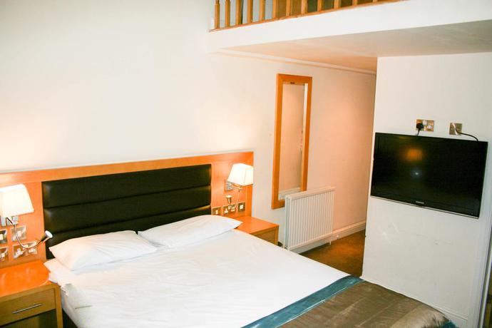 Imagen general del Hotel Cromwell International. Foto 13