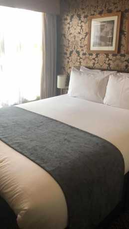 Imagen de la habitación del Hotel Cromwell Lodge by Greene King Inns. Foto 6