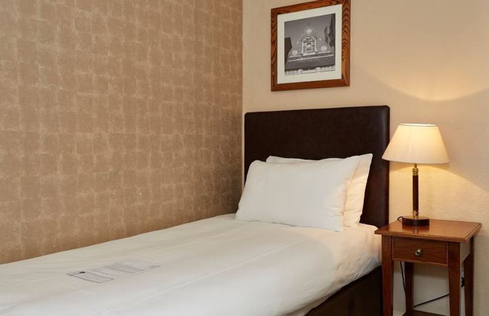 Imagen de la habitación del Hotel Cromwell Lodge by Greene King Inns. Foto 7