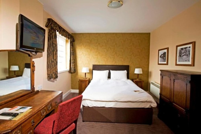 Imagen de la habitación del Hotel Cromwell Lodge by Greene King Inns. Foto 12