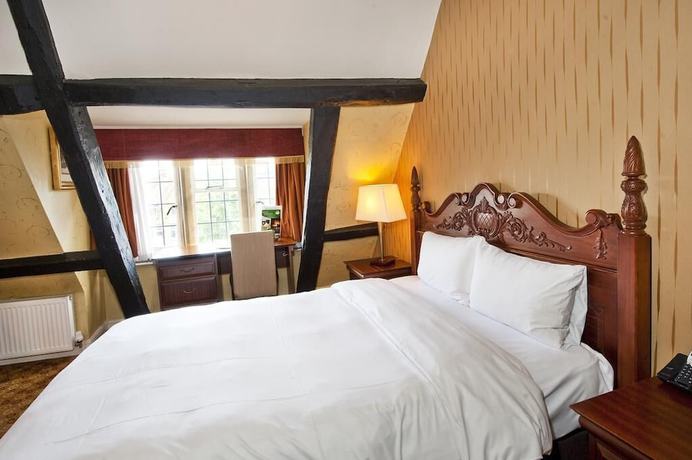 Imagen de la habitación del Hotel Cromwell Lodge by Greene King Inns. Foto 14