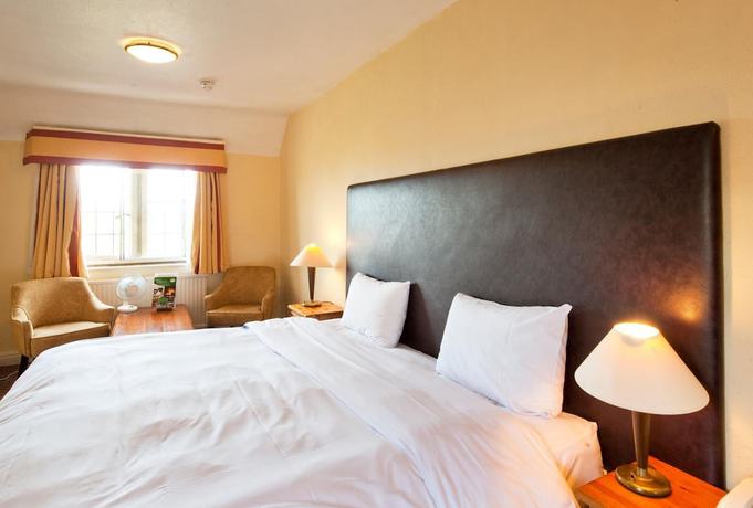 Imagen de la habitación del Hotel Cromwell Lodge by Greene King Inns. Foto 17