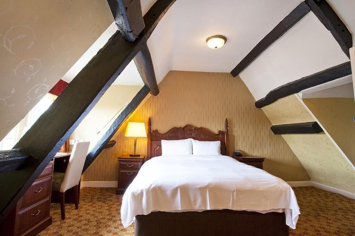 Imagen de la habitación del Hotel Cromwell Lodge by Greene King Inns. Foto 18