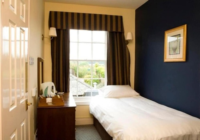 Imagen de la habitación del Hotel Cromwell Lodge by Greene King Inns. Foto 19