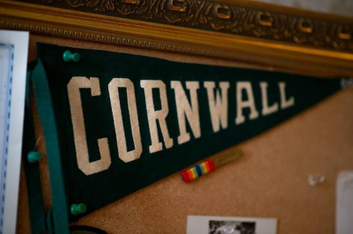 Imagen general del Hotel Cromwell Manor Inn. Foto 3