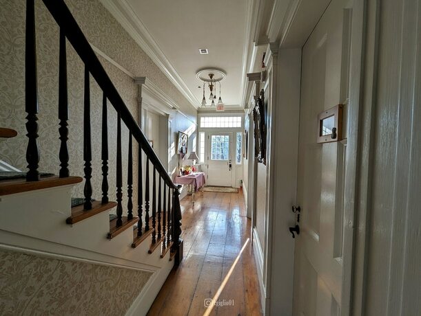 Imagen general del Hotel Cromwell Manor Inn. Foto 6
